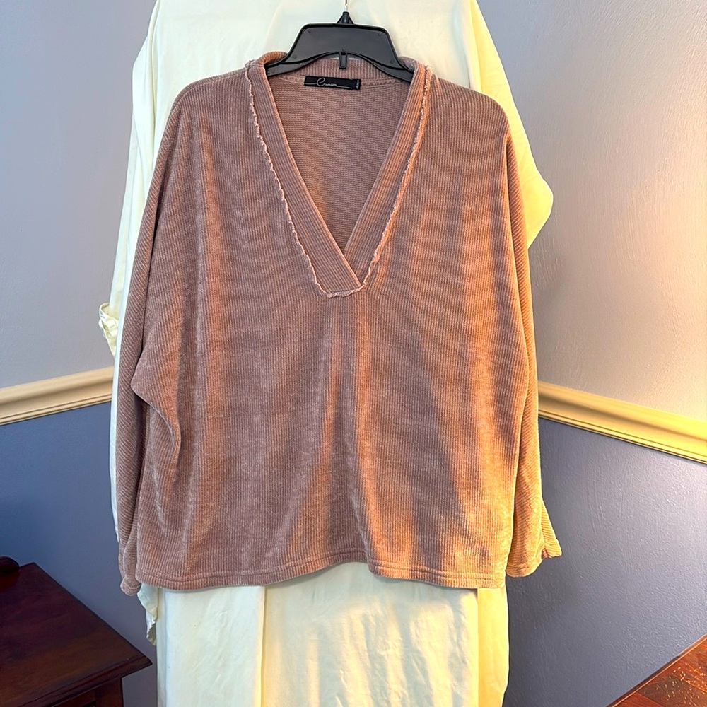 Women’s sweater